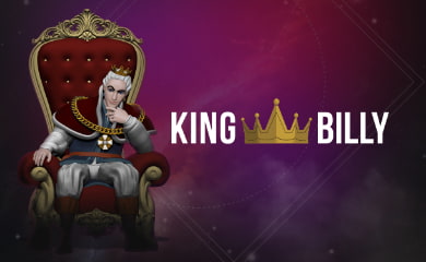 King Billy Casino