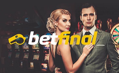 betfinal Casino Slotlarına Girmek İçin Adres Bulma