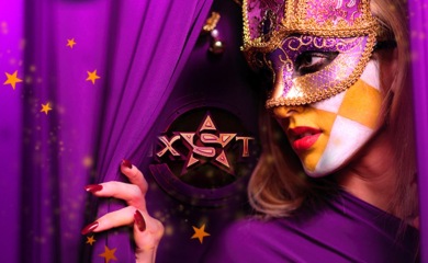 WixStars maske VIP-program