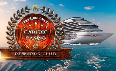 Caribic Casino Caribic Casino