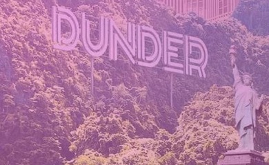 Dunder