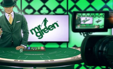 Mr Green Casino