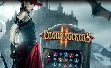 Blood suckers II vampyr