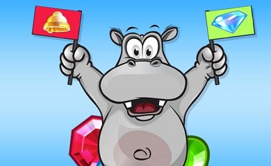 Play Hippo flodhest
