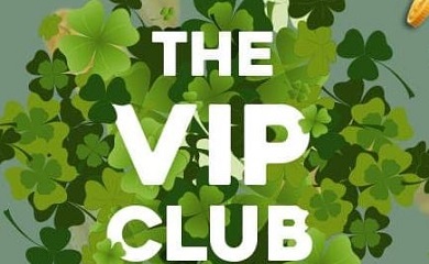 Pots of Luck VIP Club