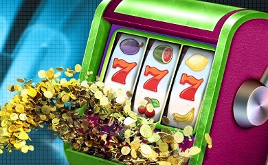 Prime Slots spilleautomat