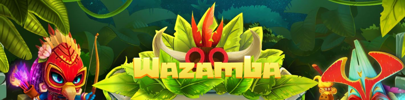 wazamba casino