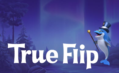 True Flip casino omtale