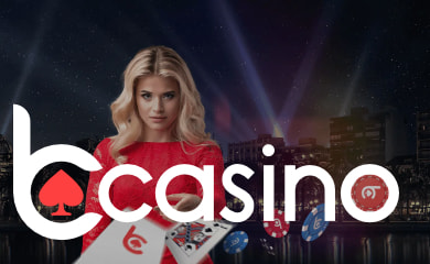 bCasino test