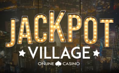 Jackpot Village