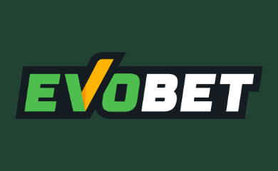 Evobet logo