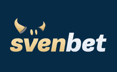 Svenbet logo