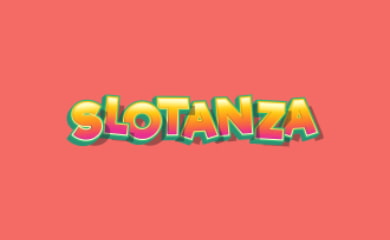 Slotanza logo