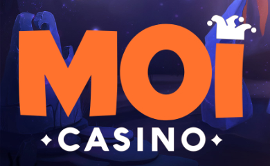 MoiCasino logo