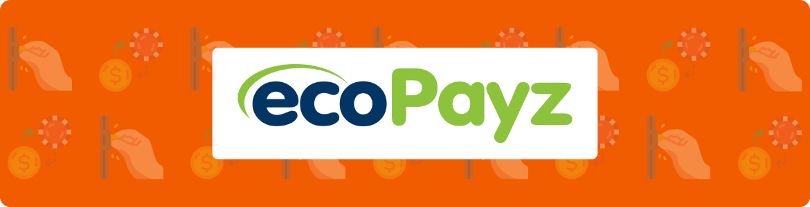 EcoPayz banner