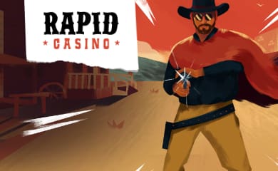 Rapid Casino omtale