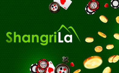 Shangri La Live casino