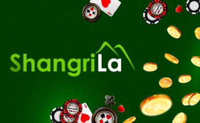 Shangri La Live casino
