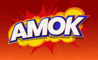 Amok Casino