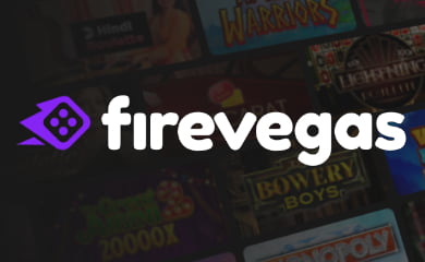 FireVegas Casino