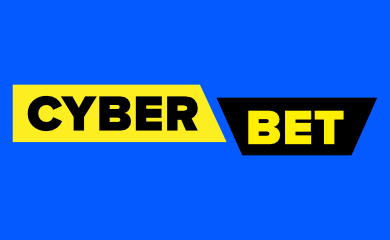 Cyber.bet logo