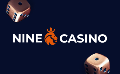 Nine Casino featured