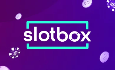 Slotbox Casino