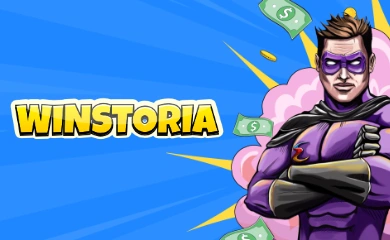 Winstoria Casino