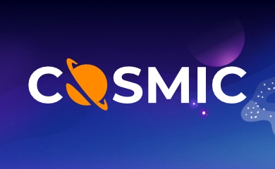 CosmicSlot Casino
