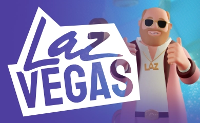 Laz Vegas Casino omtale