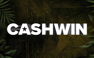 Cashwin banner