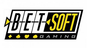 betsoft logo