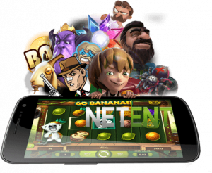 netent mobile