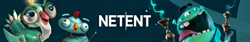 netent nye casinoer