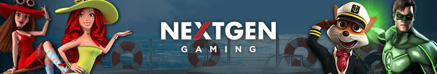 nextgen gaming nye casinoer