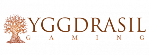 yggdrasil gaming logo