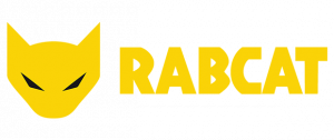 rabcat logo